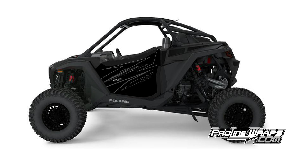 ☆ ゼロ G 85+95 TLTインビス シール+クランポン ツアースキーセット 2025_ProR_2_SuperGraphite_1200