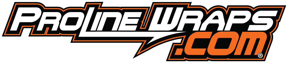 Proline Wraps - Redefining Lines