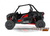 2018 Polaris RZR XP 1000 EPS Two Door Factory Graphic Kit Ride Command Edition
