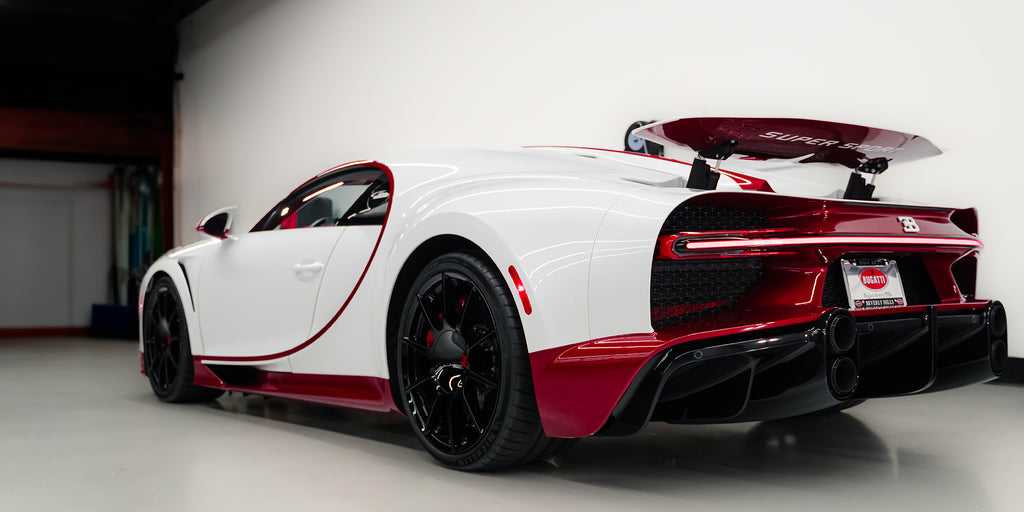 Next Bugatti The Bugatti Chiron Super Sport 2024: A Masterpiece of Speed, Luxury, a ...