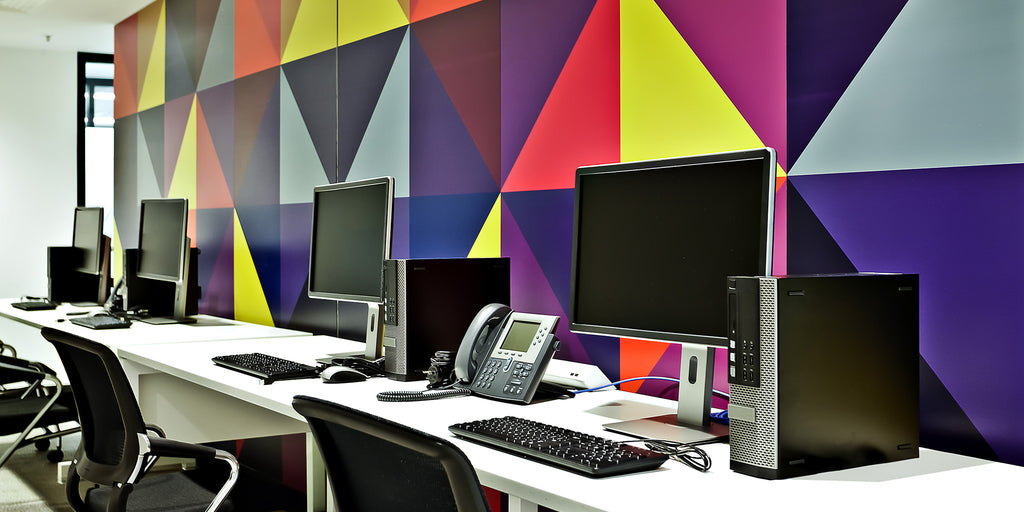 Interjer Graphics Interior Graphics – Proline Wraps