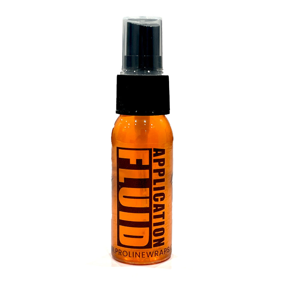 Proline Wraps | 2 oz Application Fluid