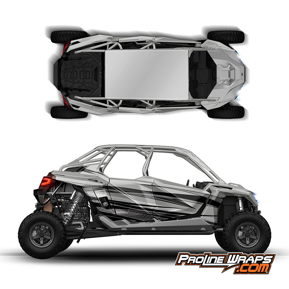 UTV – Proline Wraps