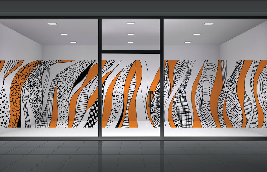 Interior Graphics – Proline Wraps