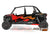 2017 Polaris RZR XP 4 Turbo EPS Four Door Factory Graphic Kit Cruiser Black