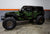 Proline Wraps - Jeep Wrangler JL Wrap Kit 4DR - Bravo