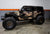 Proline Wraps - Jeep Wrangler JL Wrap Kit 4DR - Bravo