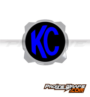 Proline KC Light Graphic Covers