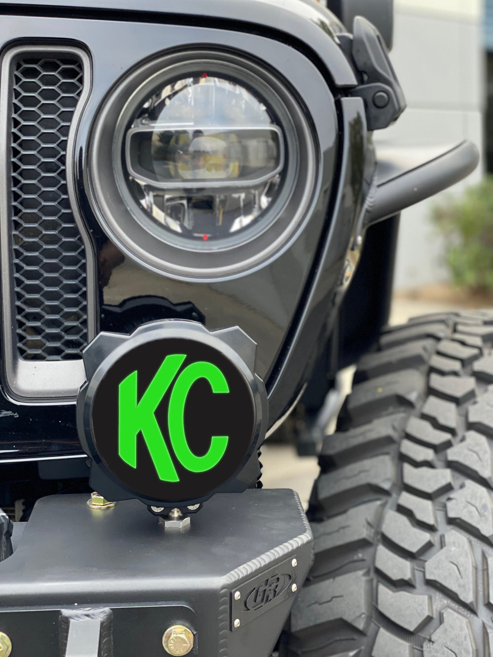 RZR PRO XP - Proline Wraps