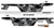 Proline Wraps - Jeep Gladiator JT Wrap Kit - Bravo