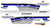Proline Wraps - Jeep Gladiator JT Wrap Kit  - Grade
