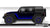 Proline Wraps - Jeep Wrangler JL Wrap Kit 4DR  - Topo