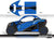Proline Wraps Series Graphics - Tread - Can-Am Maverick X3 - 2 Door