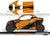 Proline Wraps Series Graphics - Tread - Can-Am Maverick X3 - 2 Door