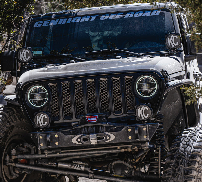 RZR PRO XP - Proline Wraps