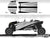 Proline Wraps Series Graphics - Galaxy - Polaris RZR XP 4 Turbo S