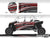 Proline Wraps Series Graphics - Native - Polaris RZR XP 4 1000